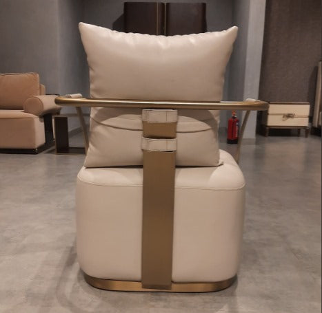 ACCENT CHAIR(2) - IND DASH(BESPOKE)