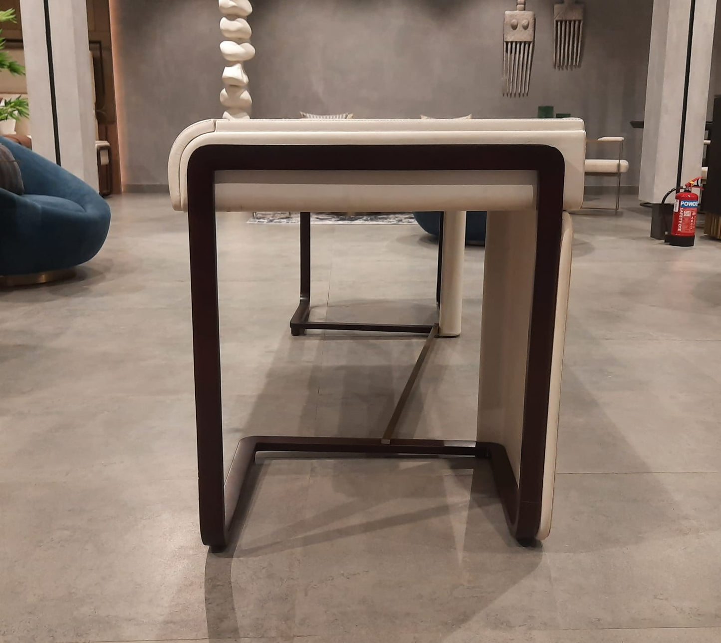 STUDY TABLE - IND DASH(BESPOKE)