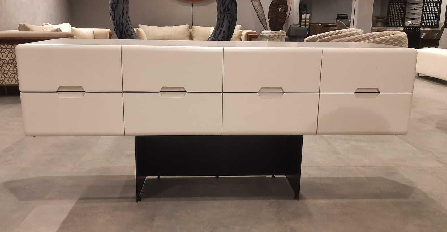 CONSOLE UNIT - IND DASH(BESPOKE)
