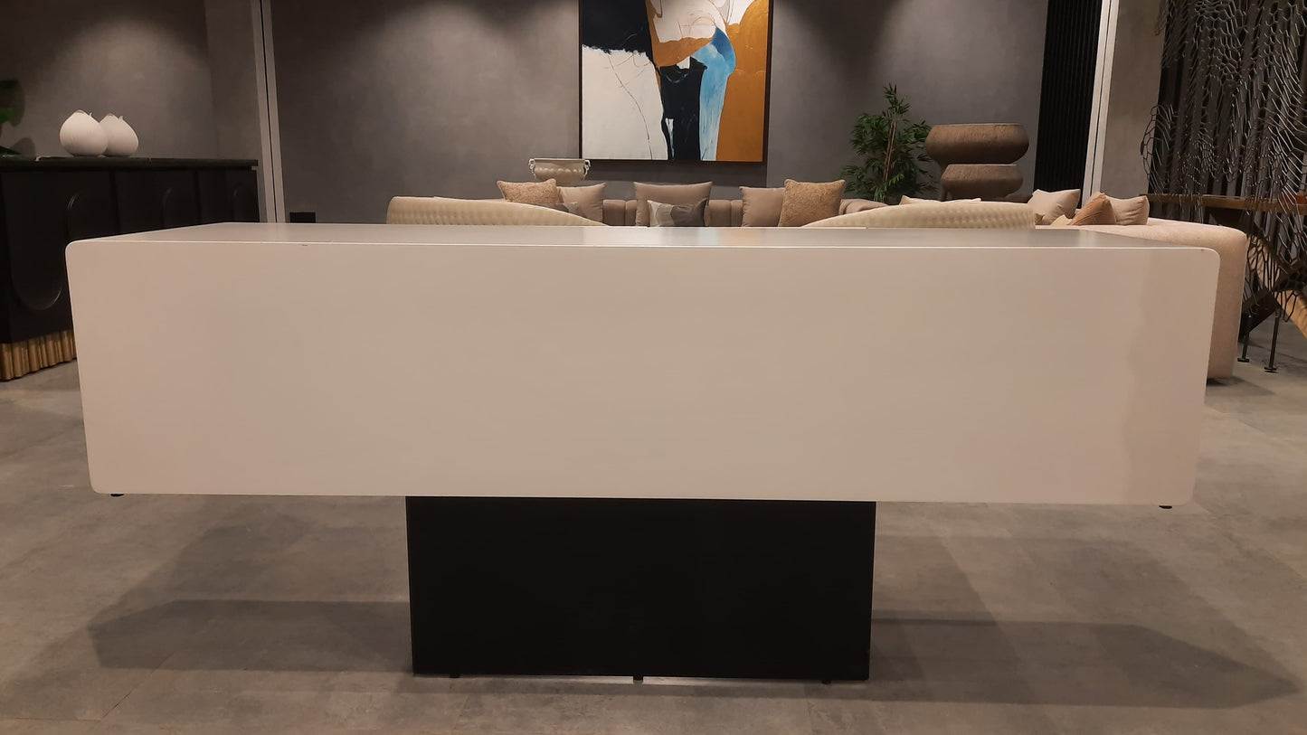 CONSOLE UNIT - IND DASH(BESPOKE)