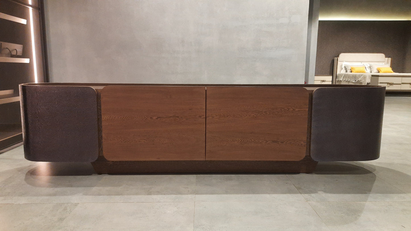 VENEER - CABINET - IND DASH(BESPOKE)