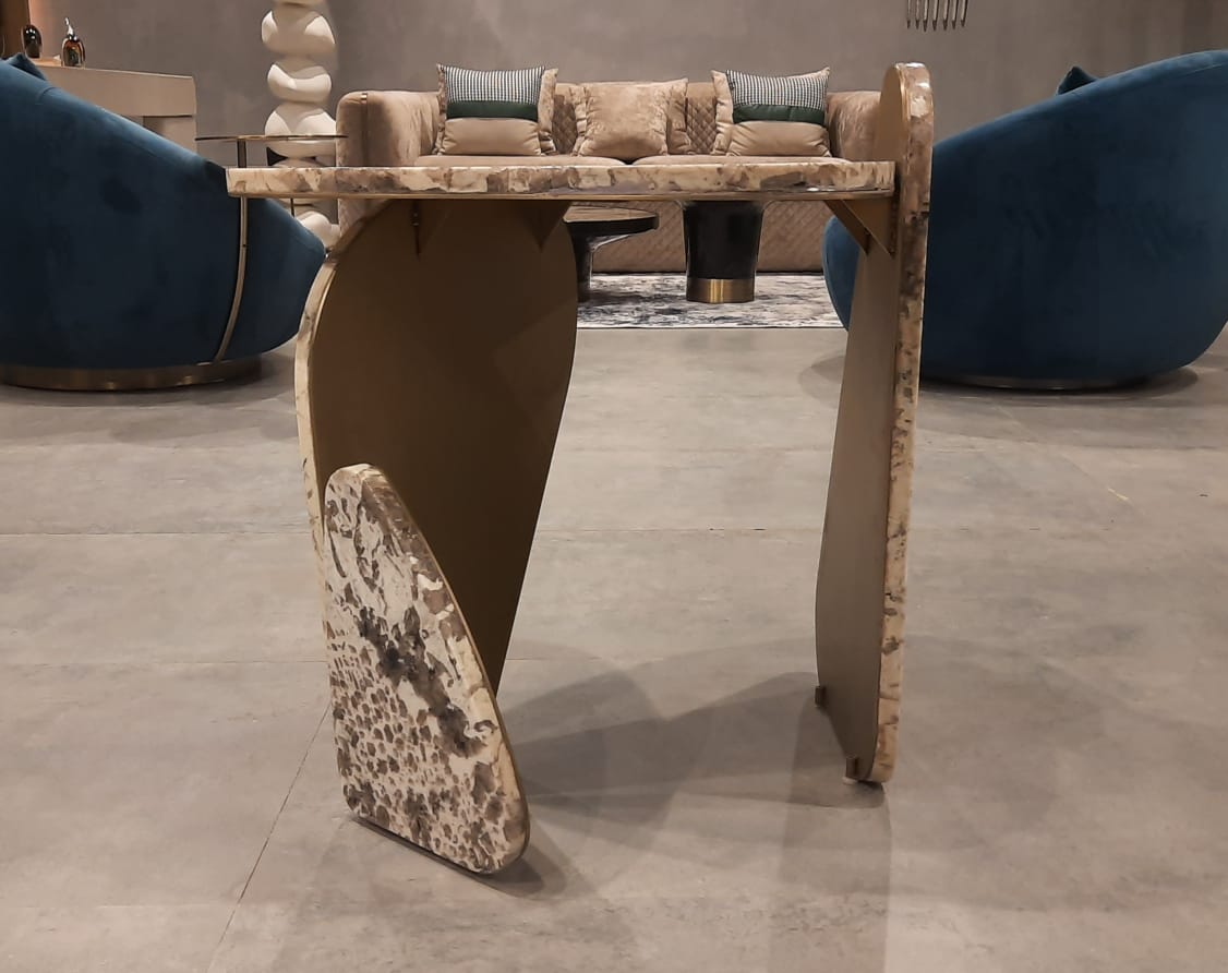 SIDE TABLE - IND DASH(BESPOKE)