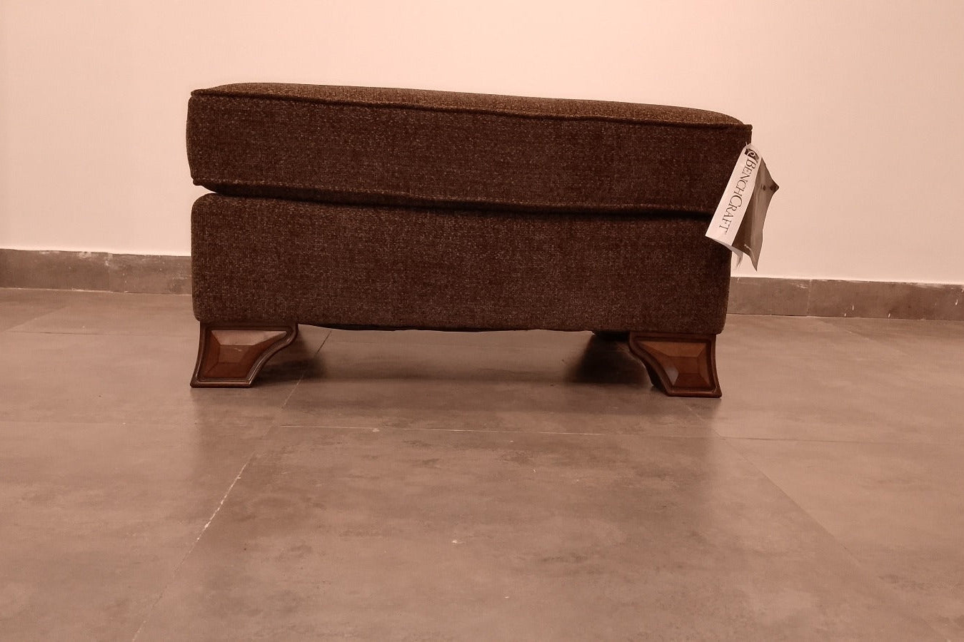 8550614 - OTTOMAN - BSK