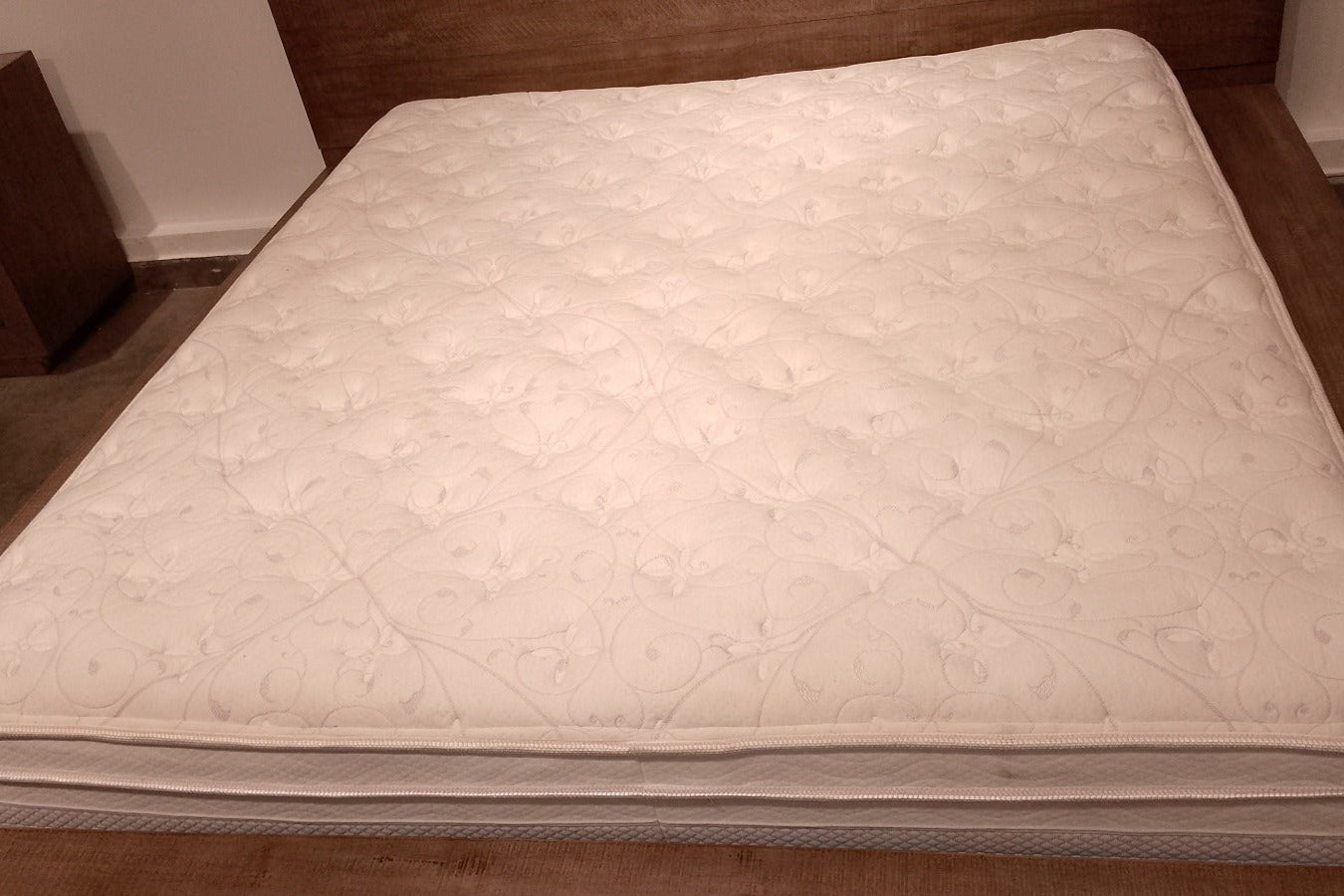 M91441W1(2) - MATTRESS - BSK