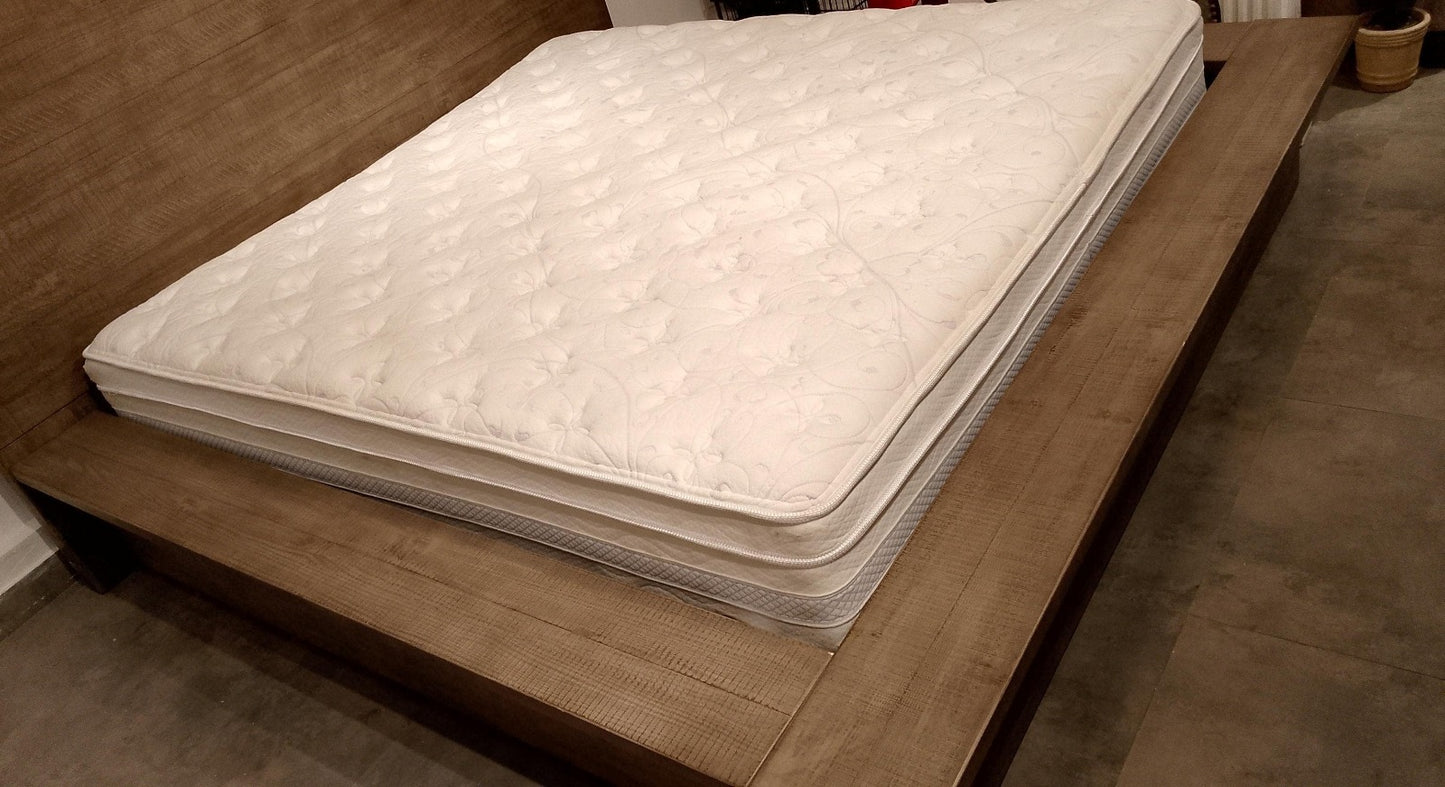 M91441W1(2) - MATTRESS - BSK