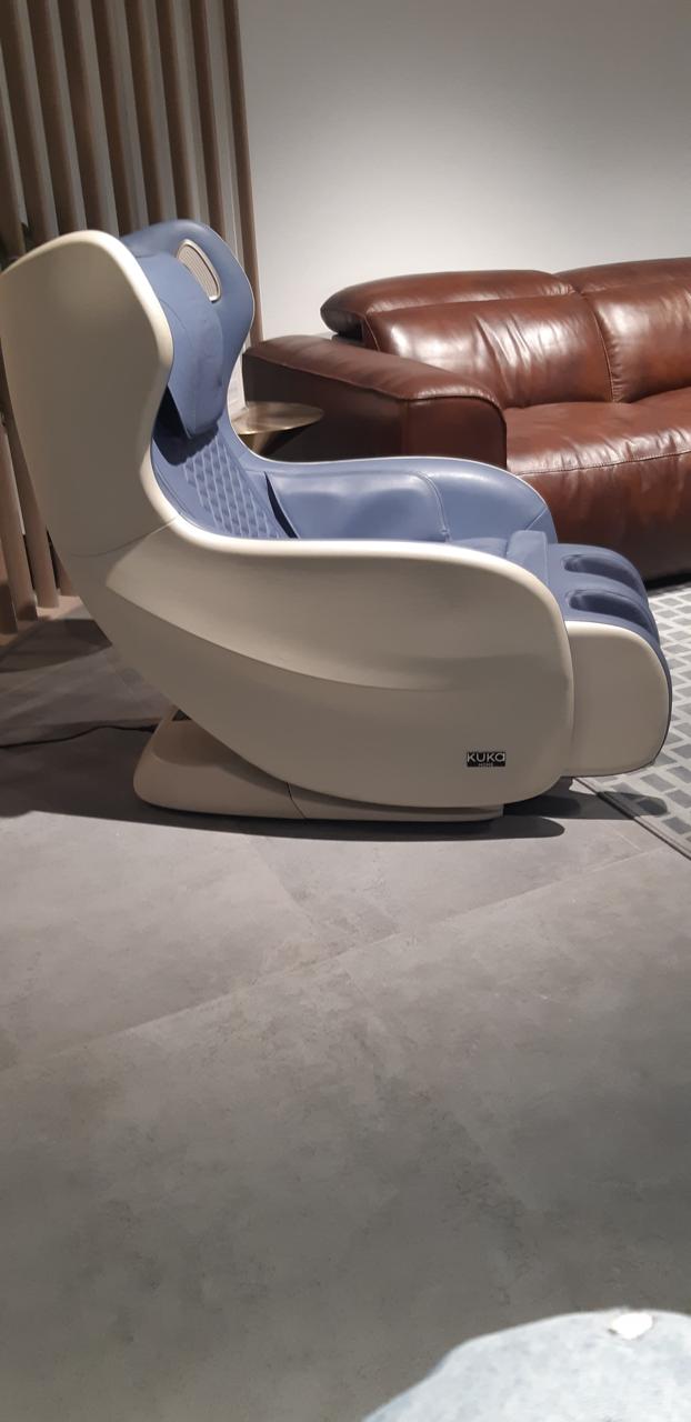 PTK815FY-A - MASSAGE CHAIR - WFD