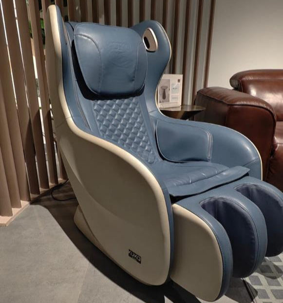 PTK815FY-A - MASSAGE CHAIR - WFD