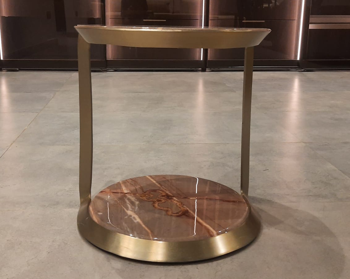 SIDE TABLE - IND DASH(BESPOKE)