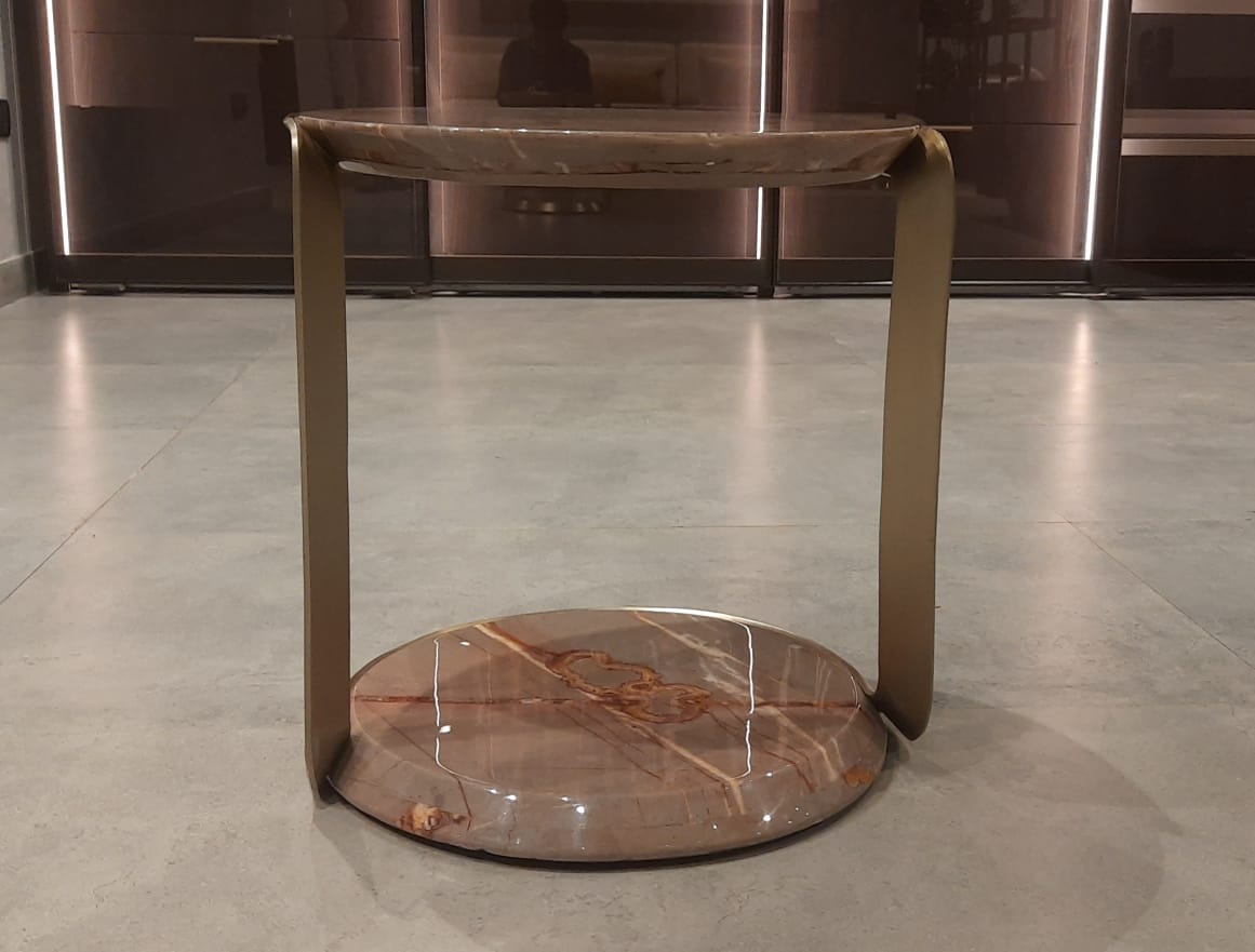 SIDE TABLE - IND DASH(BESPOKE)