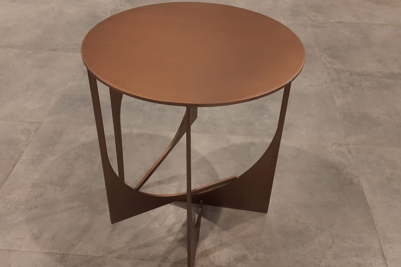 RPSE - SIDE TABLE - IND DASH(BESPOKE)