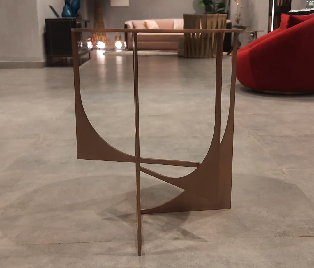 RPSE - SIDE TABLE - IND DASH(BESPOKE)