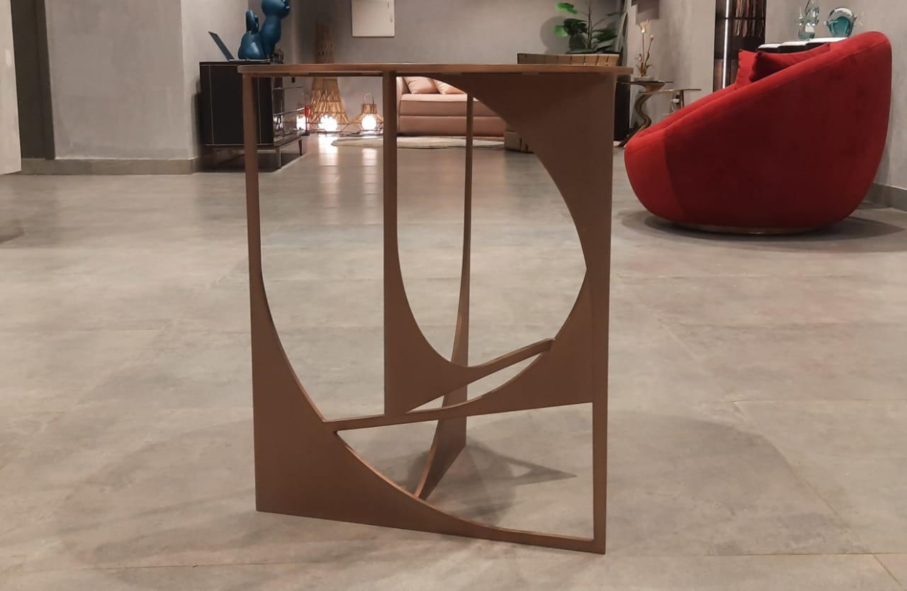 RPSE - SIDE TABLE - IND DASH(BESPOKE)