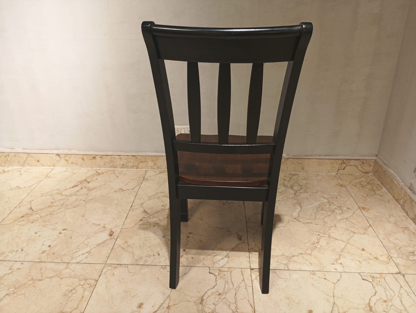 D580-02(1) - DINING CHAIR - BSK