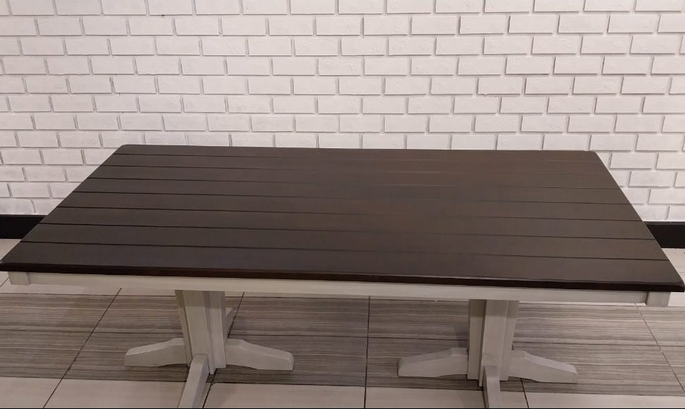 D796-25B/25T - DINING TABLE - CBD