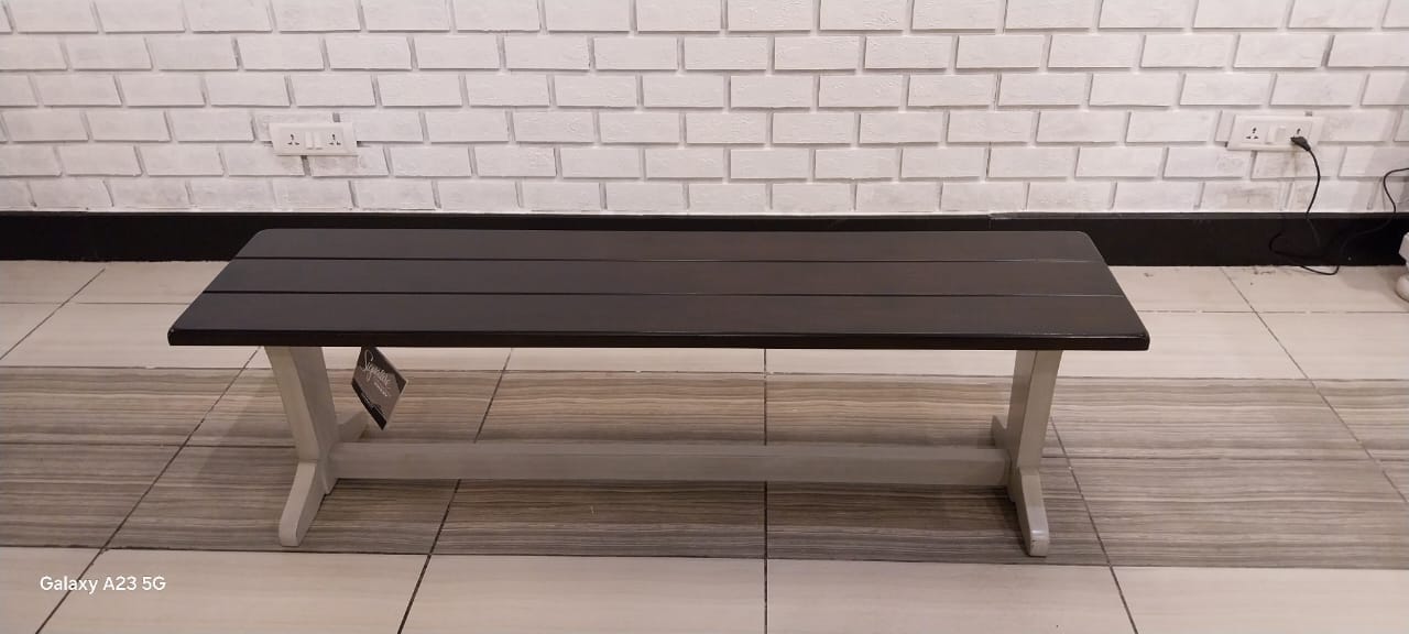 D796-00 - BENCH - CBD