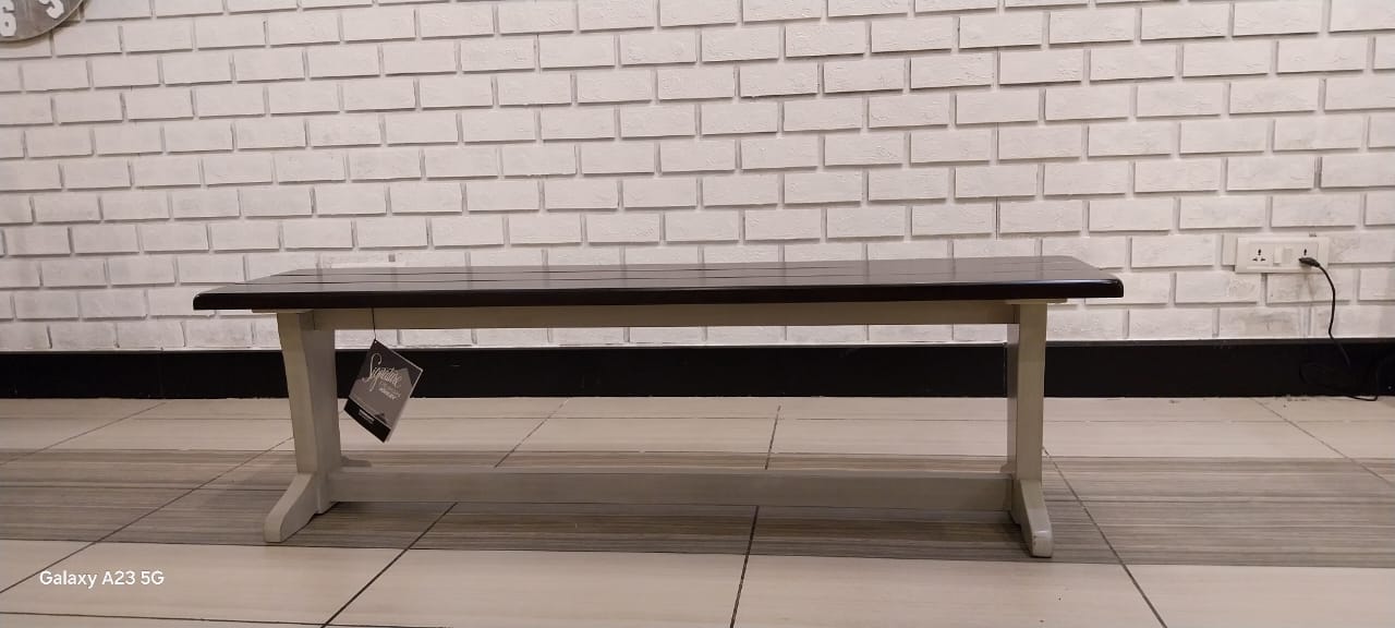 D796-00 - BENCH - CBD