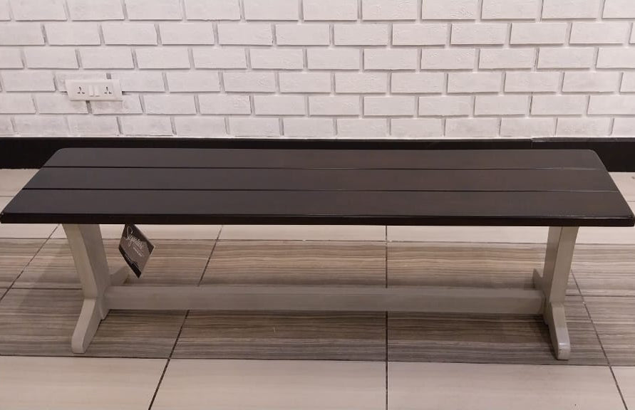 D796-00 - BENCH - CBD