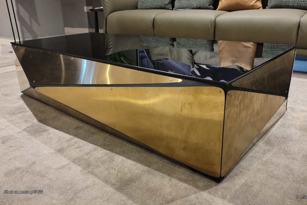 ANGALORE - CENTRE TABLE - GB