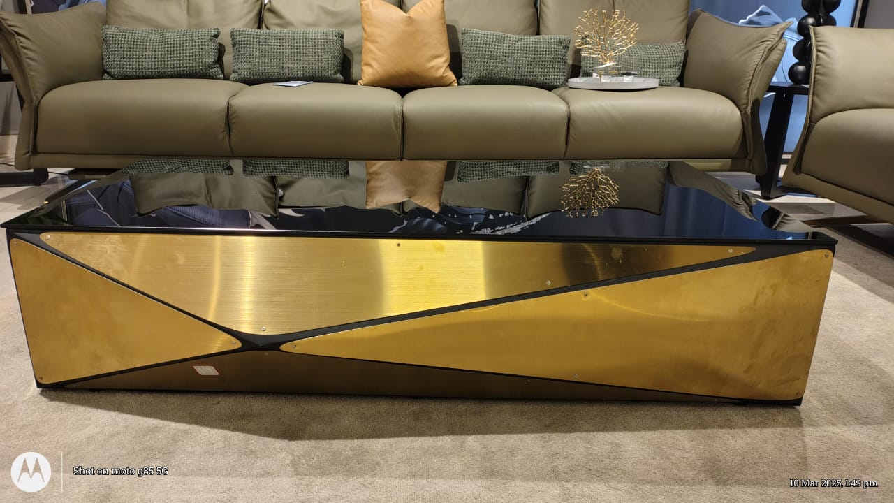 ANGALORE - CENTRE TABLE - GB
