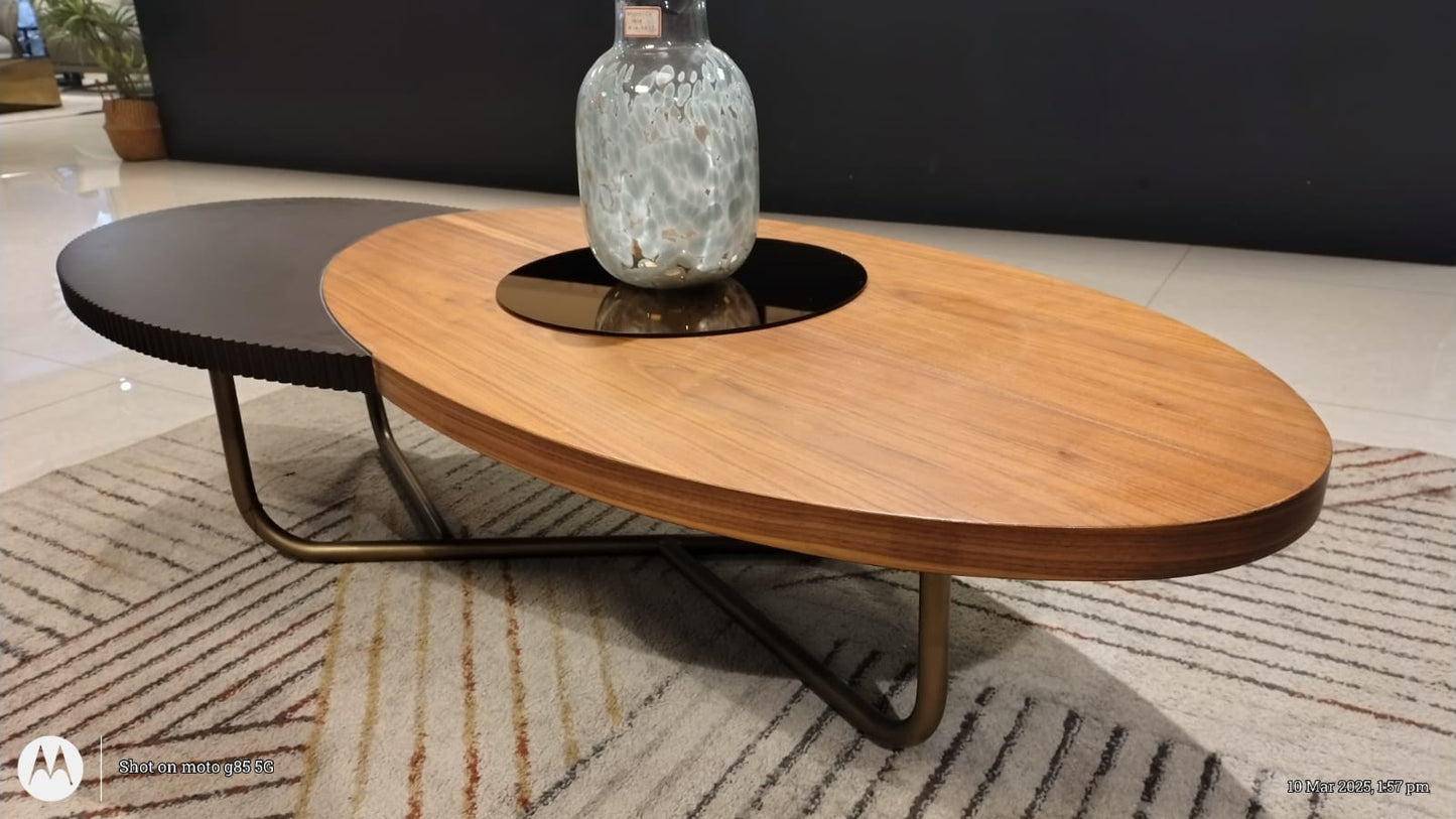 ROLF - CENTER TABLE - GB