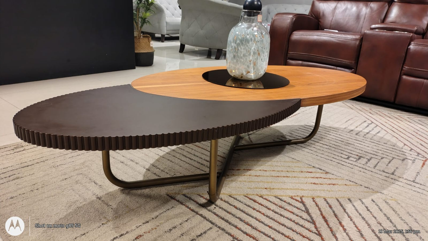 ROLF - CENTER TABLE - GB