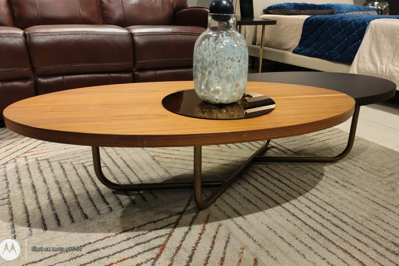 ROLF - CENTER TABLE - GB
