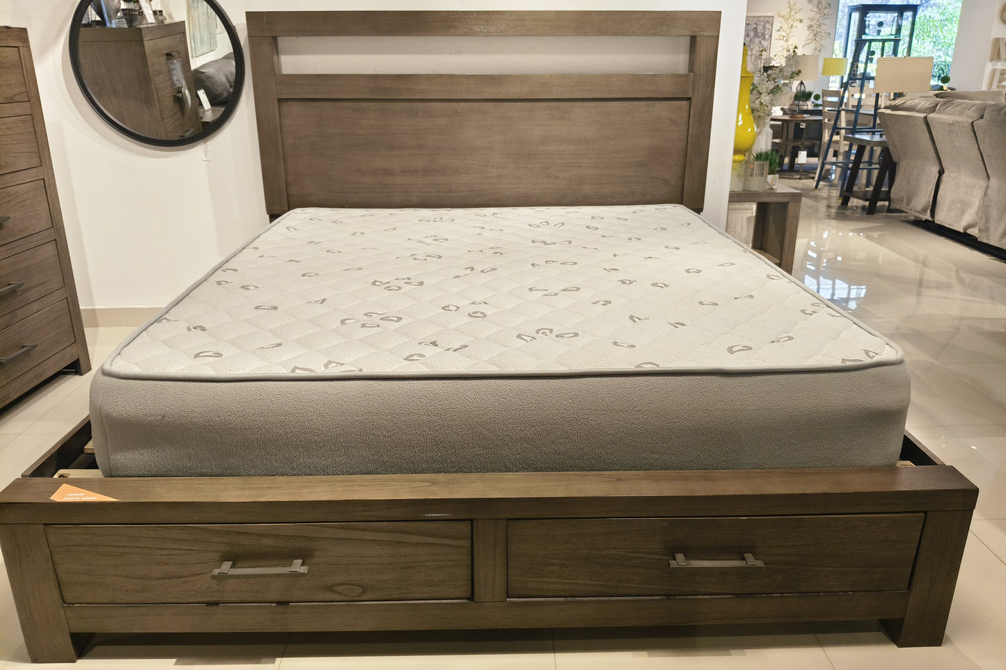 B537-56SW1/58W1(1) - KING STORAGE BED - BTM (S58390 - 30-04-2026 - VISHNU VARDHAN - NAR)