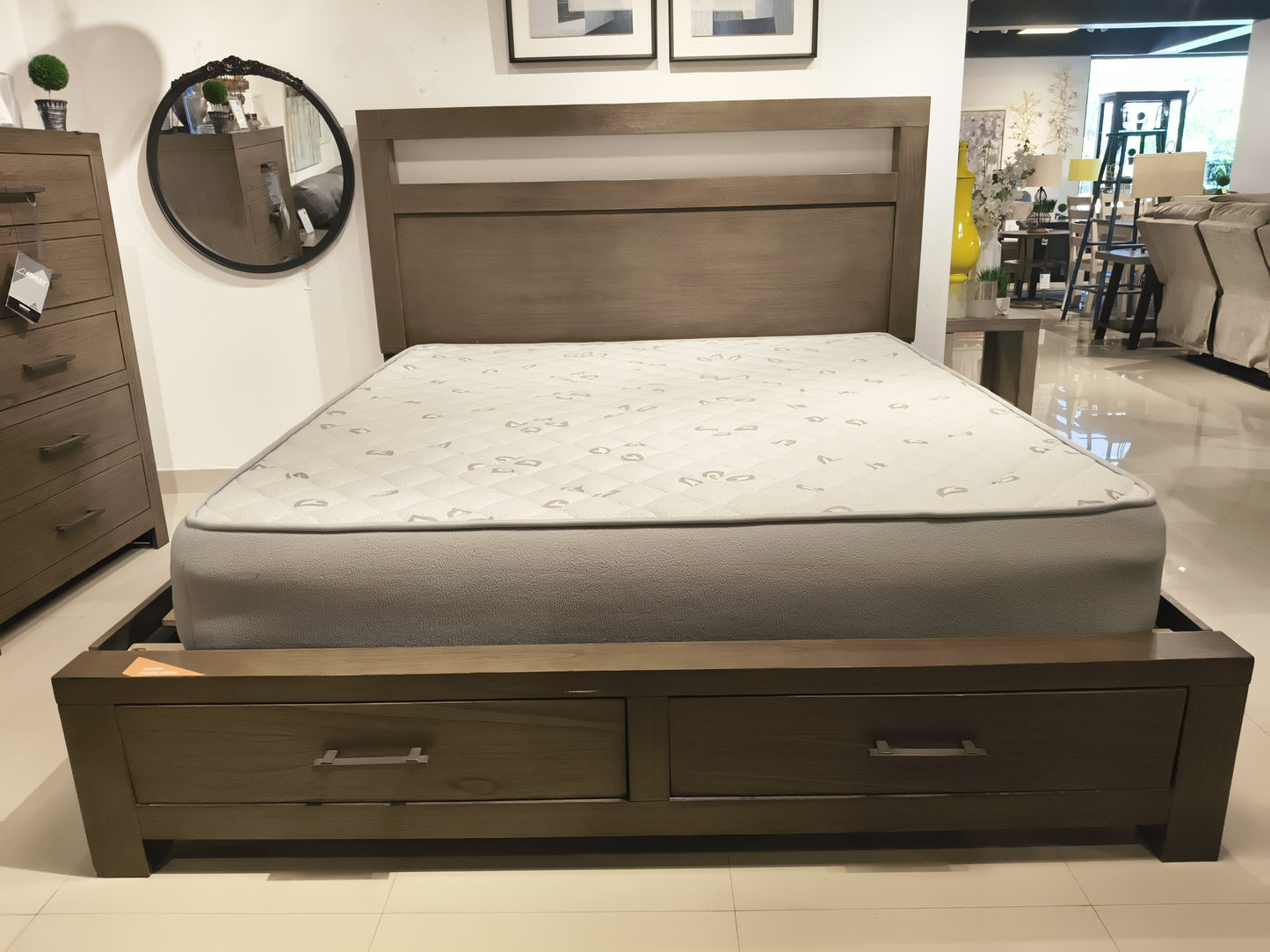 B537-56SW1/58W1(1) - KING STORAGE BED - BTM (S58390 - 30-04-2026 - VISHNU VARDHAN - NAR)
