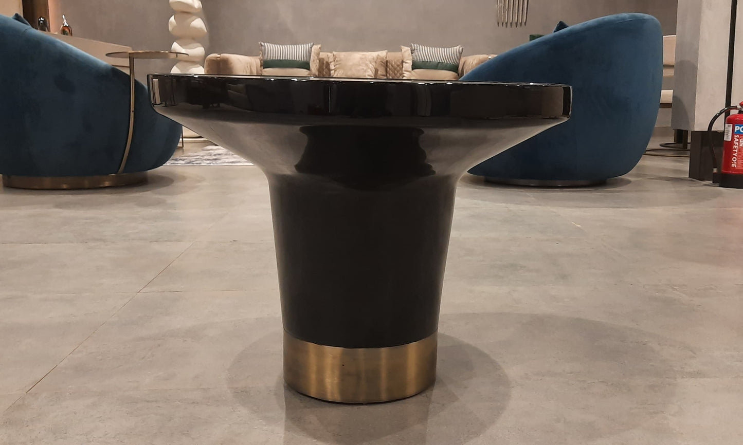 LAQUER - COFFEE TABLE - IND DASH(BESPOKE)
