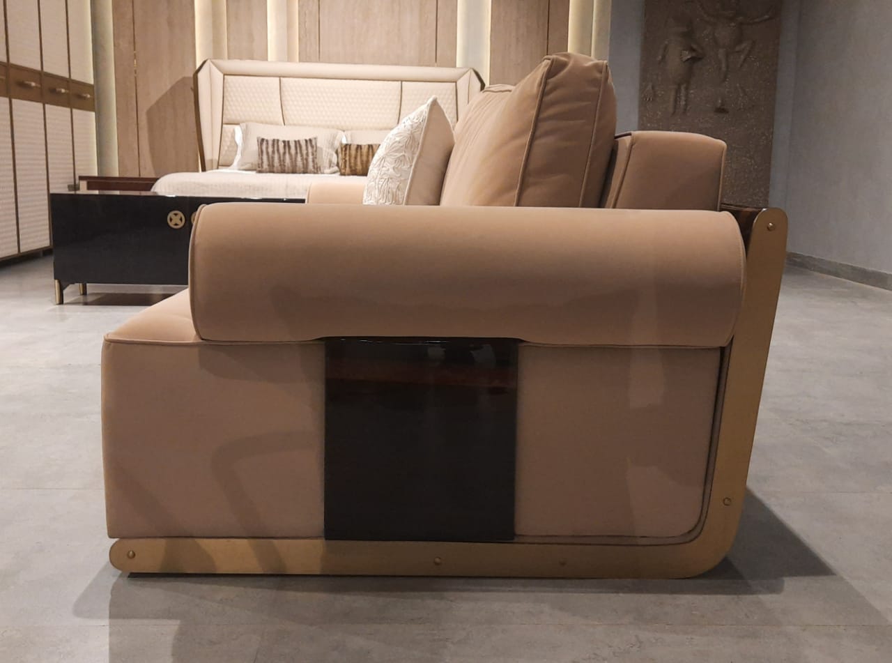SOFA 2S - 2 SEATER - IND DASH(BESPOKE)