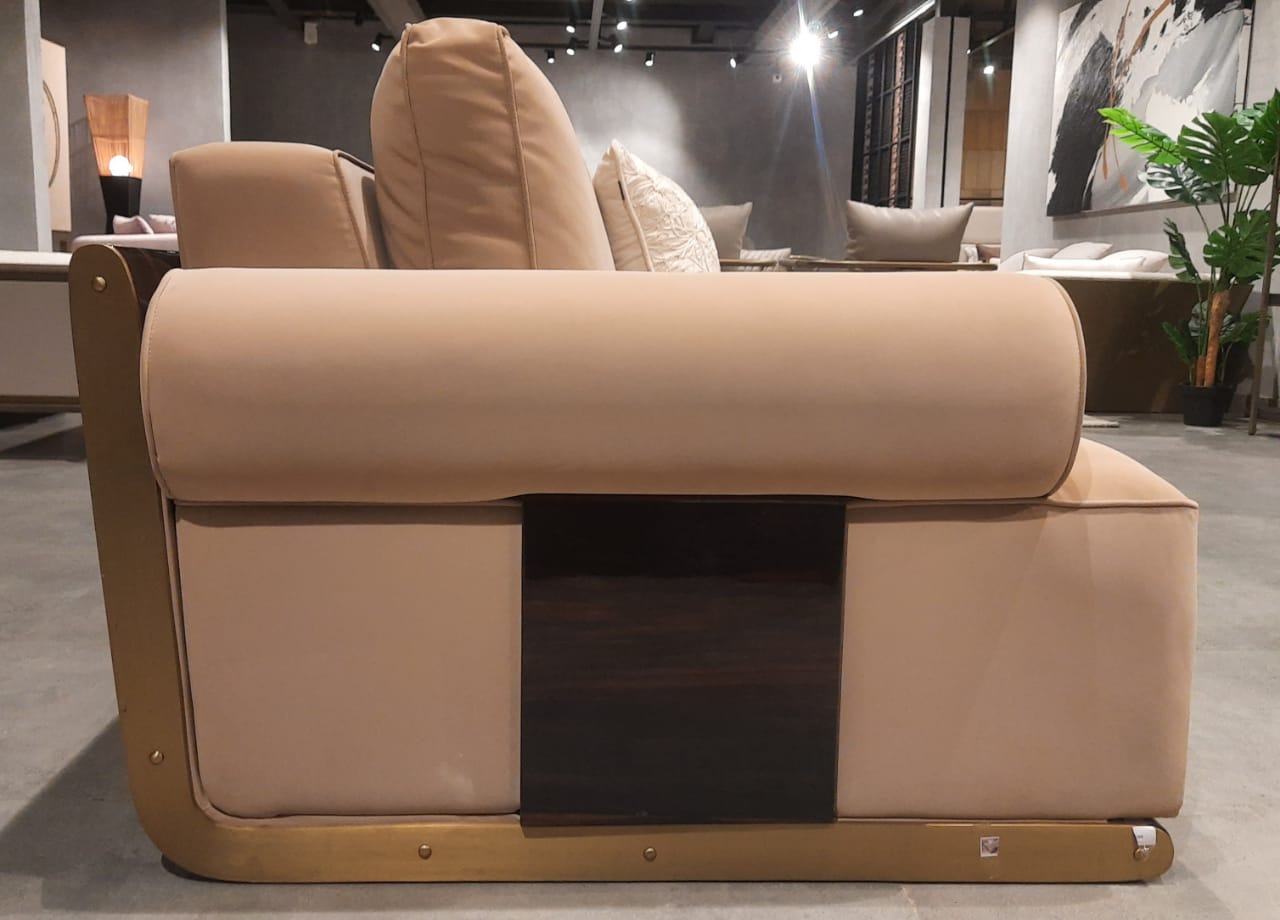SOFA 2S - 2 SEATER - IND DASH(BESPOKE)