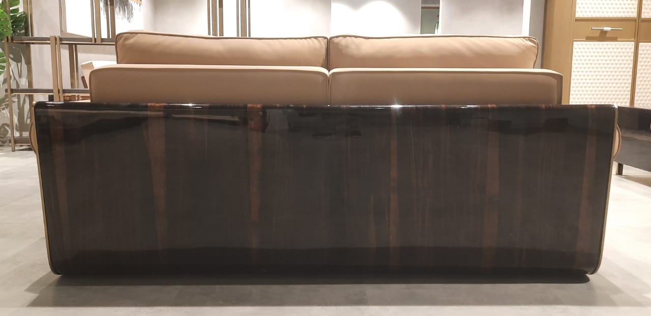 SOFA 2S - 2 SEATER - IND DASH(BESPOKE)