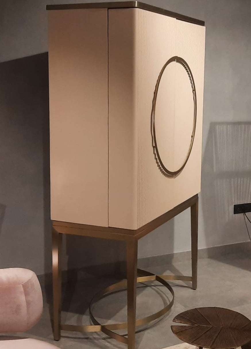 BAR CABINET - IND DASH(BESPOKE)