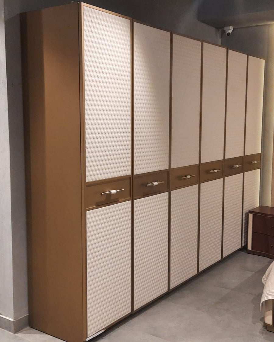 WARDROBE - IND DASH(BESPOKE)