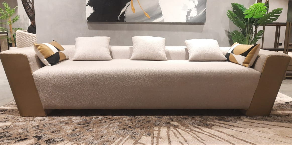 SOFA - 3 SEATER - IND DASH(BESPOKE)