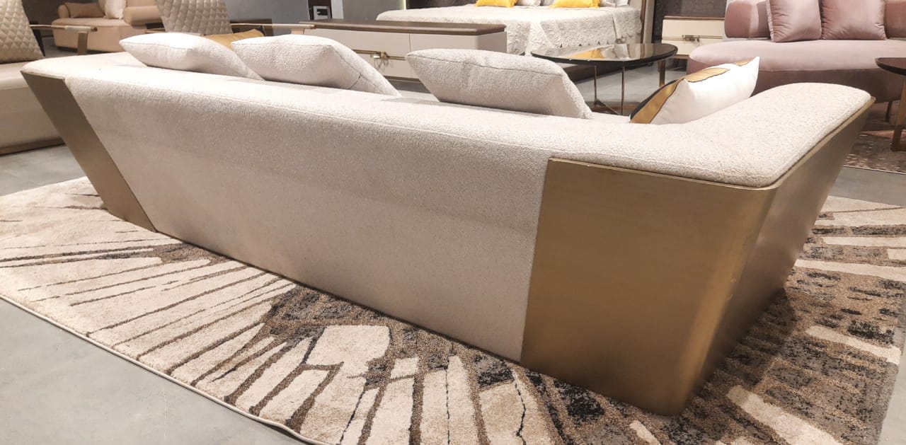 SOFA - 3 SEATER - IND DASH(BESPOKE)