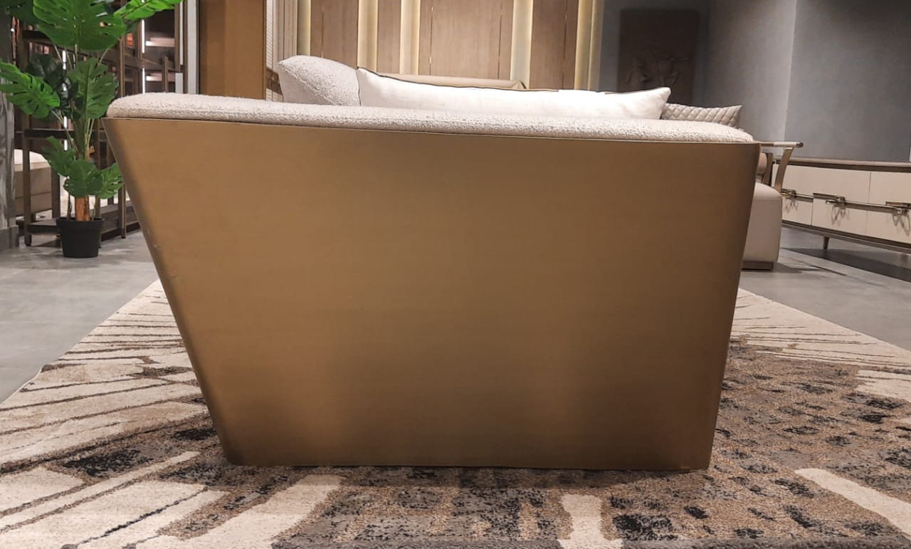 SOFA - 3 SEATER - IND DASH(BESPOKE)