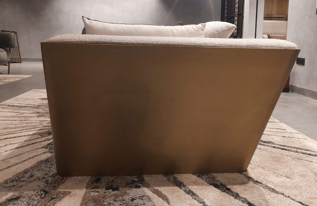 SOFA - 3 SEATER - IND DASH(BESPOKE)