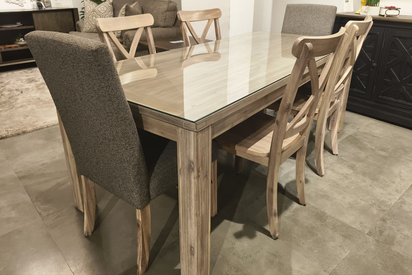 D5169-25+10+02 - DINING SET - BTM
