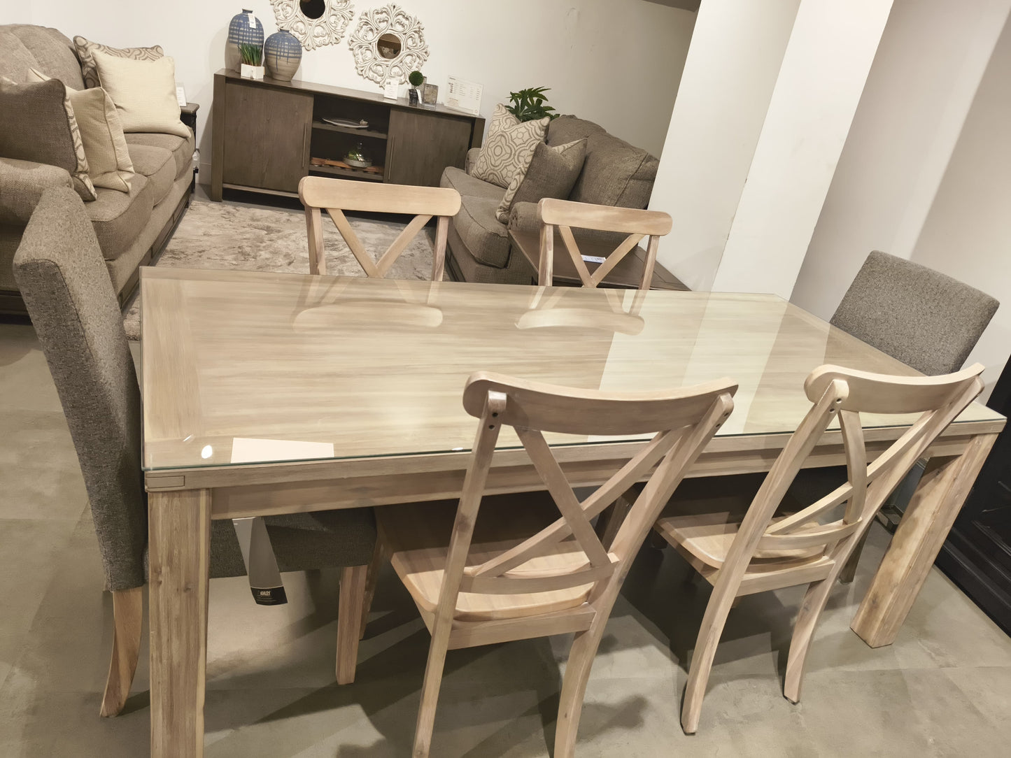 D5169-25+10+02 - DINING SET - BTM