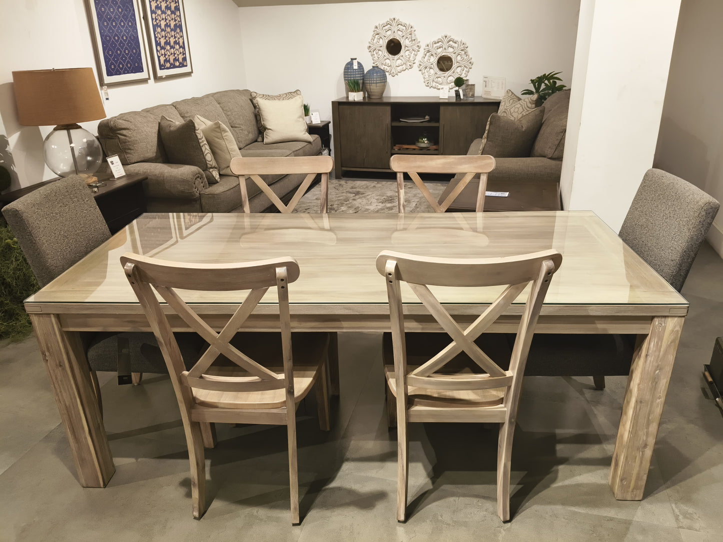 D5169-25+10+02 - DINING SET - BTM