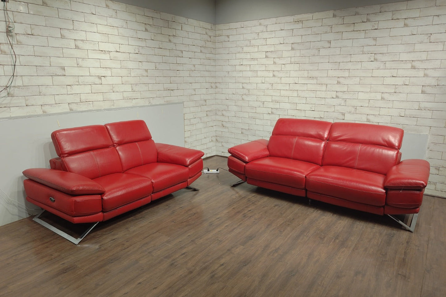 RS-B0197 - 2.5+2 SEATER - BWDD