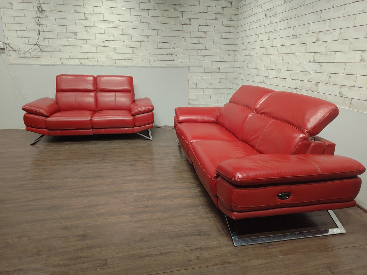 RS-B0197 - 2.5+2 SEATER - BWDD