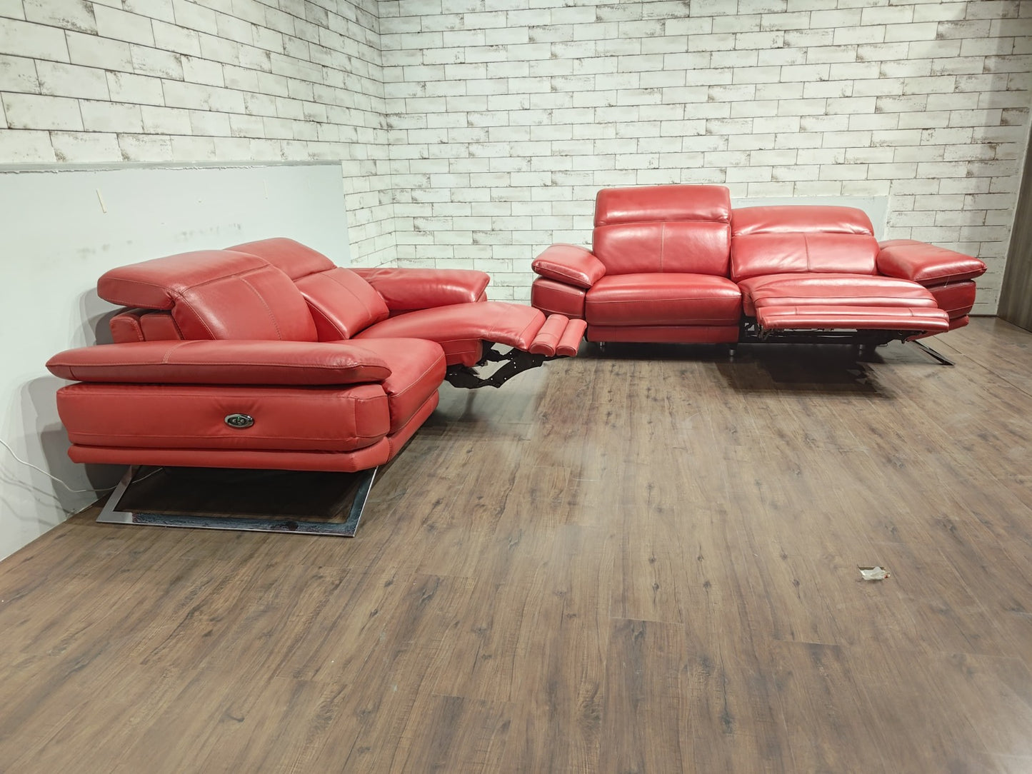 RS-B0197 - 2.5+2 SEATER - BWDD