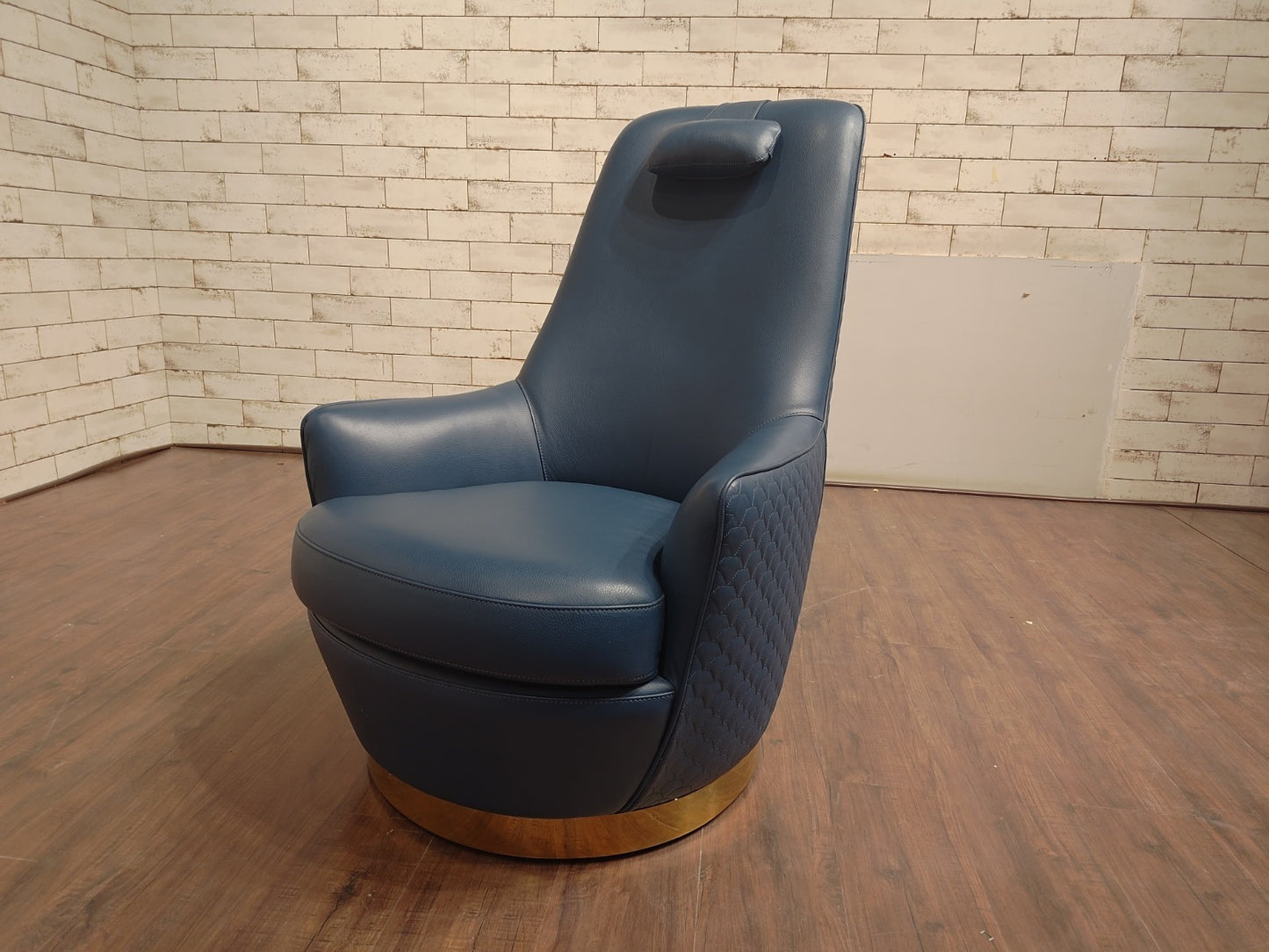 PALERMO - ARM CHAIR - BWDD