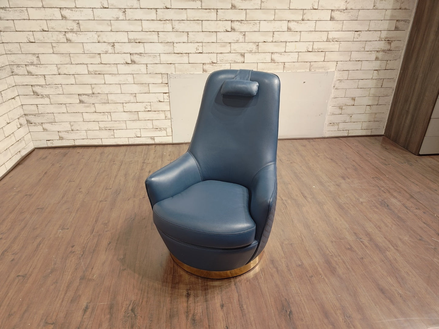 PALERMO - ARM CHAIR - BWDD