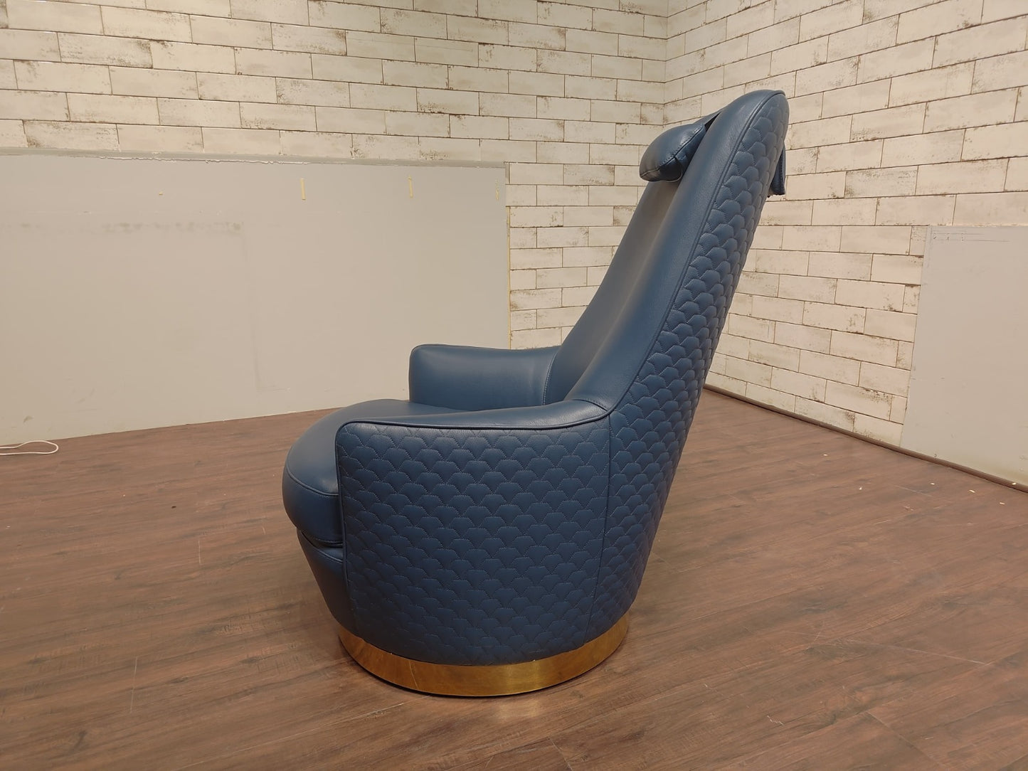 PALERMO - ARM CHAIR - BWDD