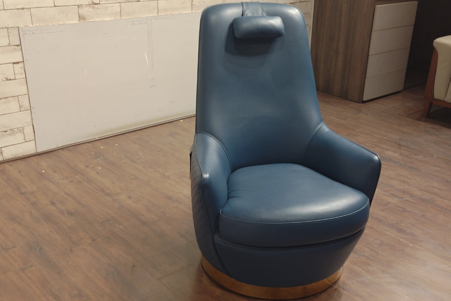 PALERMO - ARM CHAIR - BWDD