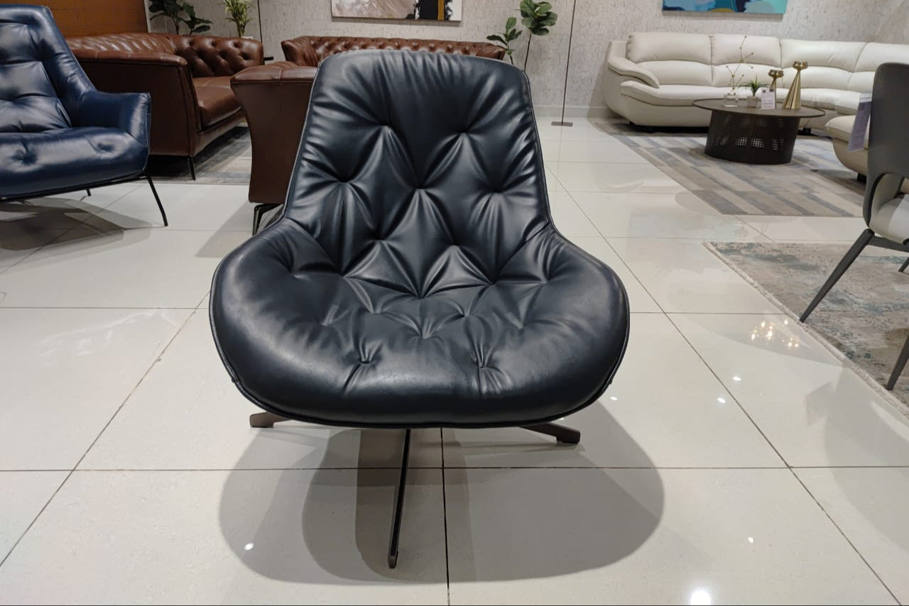LC-030 - ACCENT CHAIR - BH