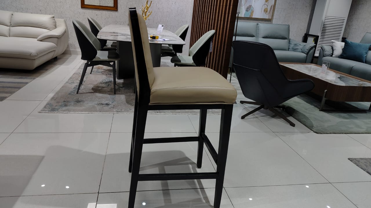 HIGH COUNTER STOOL(2) - BH
